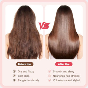 Stride™ Mini Cordless Hair Straightener