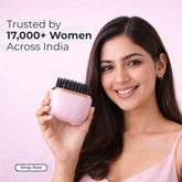 Stride™ Mini Cordless Hair Straightener