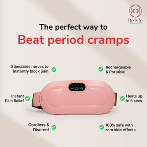 Period Cramp Comfort